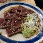 もつ焼 でん - 