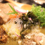 バガワーン カレー - 