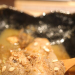 バガワーン カレー - 