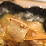 バガワーン カレー - 