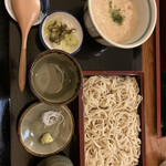 Yabu soba - 