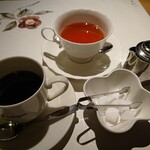 洋食 つばき - 珈琲と紅茶