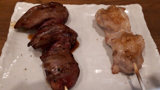 中中 - 本八戸（居酒屋）の写真