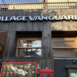 VILLAGE VANGUARD DINER - 