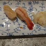 TATSU SUSHI - 