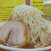 麺屋豚道場ぶた壱