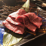 Wagyu U Yakiniku Semmon Ten Nikuyururi - 