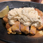 山田 - 焼きチキン南蛮♡