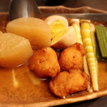 酒処 ふじりん - 