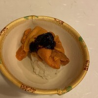 寿司処 かい原 - 