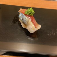 寿司処 かい原 - 