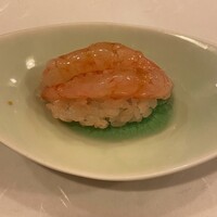 寿司処 かい原 - 