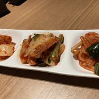 焼肉 にくなべ屋 神戸びいどろ 北野坂店 - 