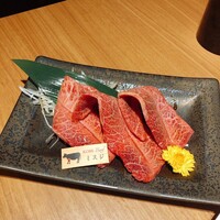 焼肉 にくなべ屋 神戸びいどろ 北野坂店 - 