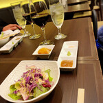 鉄板Diner JAKEN - 