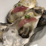 銀鱗荘 - 料理写真: