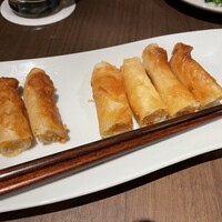 京鼎樓 HANARE店 - 