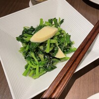 京鼎樓 HANARE店 - 