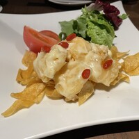 京鼎樓 HANARE店 - 