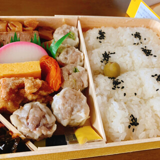 テイクアウトok 大森駅 東京都 でおすすめの弁当をご紹介 食べログ