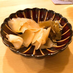 木挽町 とも樹 - がり