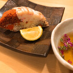 木挽町 とも樹 - セコ蟹