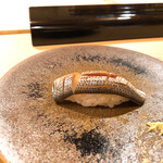 木挽町 とも樹 - 小肌のにぎり