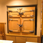 木挽町 とも樹 - 冷蔵庫