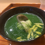 お料理ひろ岡 - 