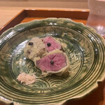 お料理ひろ岡 - 