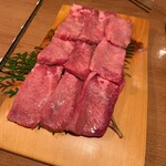 焼肉 グルマンズいとう - 