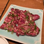 焼肉 グルマンズいとう - 