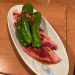 焼肉 グルマンズいとう - 