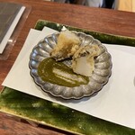 旬彩天 つちや - 