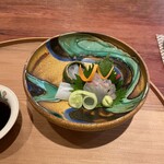 旬彩天 つちや - 