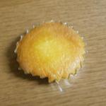 風土菓　庵原屋　 - 港町のマドレーヌ