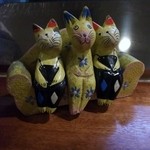 こうかいぼう - 猫好きにはたまらない