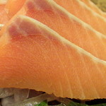 菜根譚 北海道中華 - 脂のってます