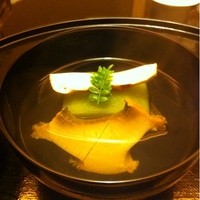 割烹 喜作 - 