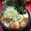 家系ラーメン とらきち家