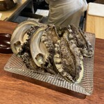 旬彩天 つちや - 