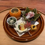 旬彩天 つちや - 