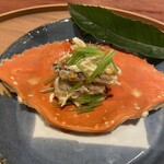 旬彩天 つちや - 