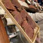 旬彩天 つちや - 