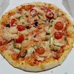 ドミノ・ピザ - 