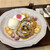 FUMUROYA CAFE　 - くるま麩のフレンチトースト
