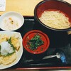 釜あげうどん はつとみ