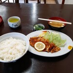 新富食堂 - 