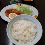 新富食堂 - 