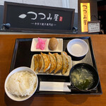 つつみ屋 餃子専門店 - 